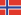 Pagunette - Norge